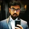 Anwesh Patnaik