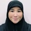 syafiqa usuldin