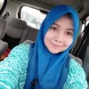 Nurul Nadia Mohd Bakri