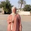 Tasneem Gebril