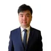 Robert Fu