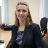 Oleksandra Buhrim