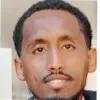 Fahad Abucar