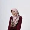 Zakiya Salimafuadah