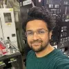 Atharva Sahasrabudhe