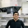 Adhil Abdul jaleel