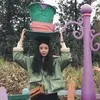 Tracy Huang