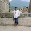 Eshan Ghosh
