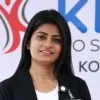Dharsini Natarajan