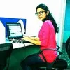 Preeti Dubey