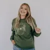Seanna Fakeley Leaf