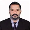 kiran kr