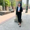 Advocate Kiran Goswami