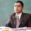 Trideep Raj Bhandari