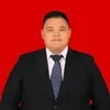 James Steven Hagai Sihombing