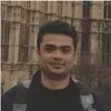 Prashanth Patil