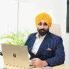 Sahib Walia