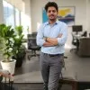 Akshay Ghorpade