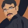 Shahzad Ali Mangwano