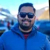 Sushant Ijantkar