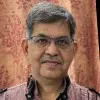 sunil singh