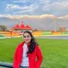 Aastha Bhatia