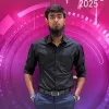 Syed Marwan