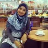 Zulfi Istiqomah