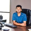 Krishnaron Nandanan