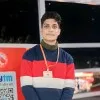 Aman Kumar Singh