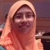 Norhaslinawati Ramli