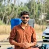 Shafeeq Rahman NK
