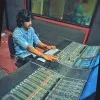 Rushikesh Gholap