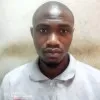 Joshua Abiodun