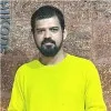 Ajit kamdar
