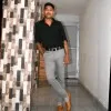 Vishwash Tiwari