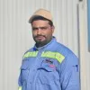 Jumshaid Ali
