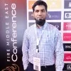 Mohammed Asadullah CFPS