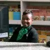 SHARON GAMANYA