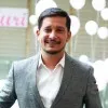Wilson Dsouza