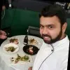 tuhin Chatterjee