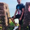 Ashish Kumar Saroj