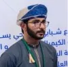 Mohammed Alrashdi