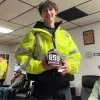 Caleb Gabbard