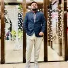 Md Sanvir Hossain