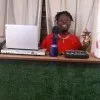 Mandla Mahlangu