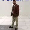 Nimish Biyani