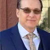 David Bailey