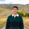 Daniel Saeb