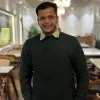 Animesh Holani